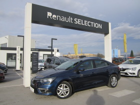 Renault Megane 1.5 dCi, снимка 1 - Автомобили и джипове - 43399040