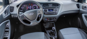 Hyundai I20 1.1 CRDI EURO6 | Mobile.bg   13