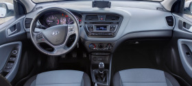 Hyundai I20 1.1 CRDI EURO6, снимка 12 - Автомобили и джипове - 45317398