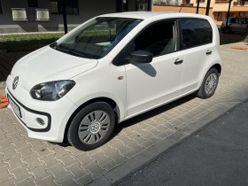 VW Up METAN CNG, снимка 4