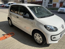 VW Up METAN CNG, снимка 2