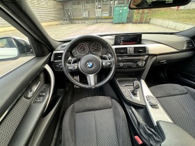 BMW 320 M-Packet#FACELIFT#LED#PANORAMA#F1#Keyless | Mobile.bg   12