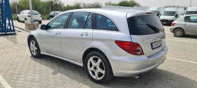Mercedes-Benz R 500 R500  +  | Mobile.bg   5