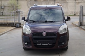 Fiat Doblo 4+ 1 | Mobile.bg   2
