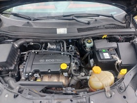 Opel Corsa 1.2, снимка 9