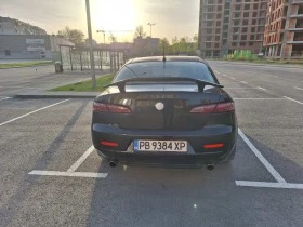 Alfa Romeo 159, снимка 6