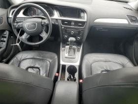 Audi A4 PREMIUM PLUS, снимка 10
