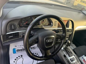 Audi A6 3.2i 4x4 S-LINE , снимка 12