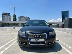 Audi A3 Sportback, снимка 2