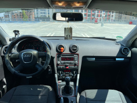 Audi A3 Sportback, снимка 10