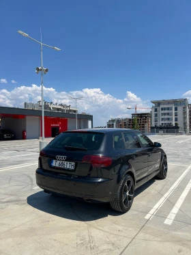 Audi A3 Sportback, снимка 8