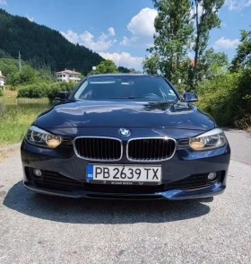 BMW 320, снимка 1