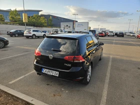 VW Golf 2.0TDI HIGHLINE DSG, снимка 3