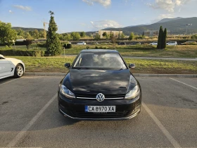 VW Golf 2.0TDI HIGHLINE DSG | Mobile.bg    1