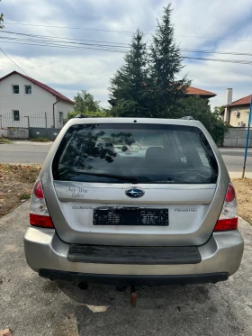 Subaru Forester 2.5 BENZIN AUSTRIA - [7] 