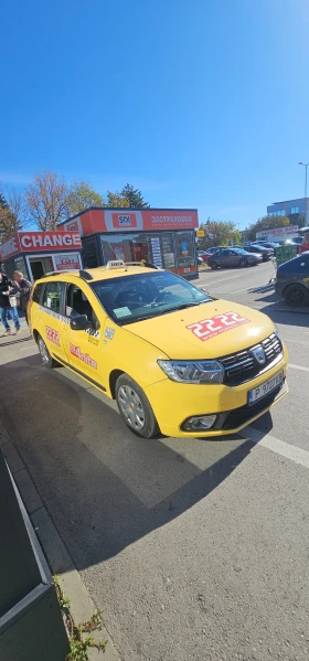 Dacia Logan MSV 2, снимка 2