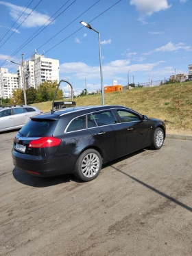 Opel Insignia, снимка 5