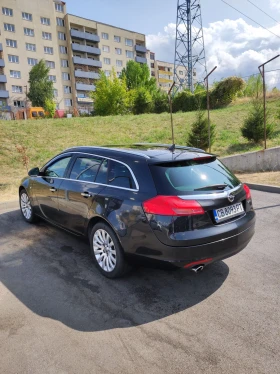 Opel Insignia, снимка 4