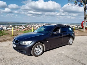 BMW 318 E91 2.0  | Mobile.bg    5