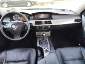 BMW 525 2.5 дизел ИТАЛИЯ, снимка 10