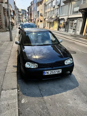 VW Golf, снимка 1