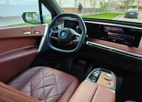 BMW iX xDrive50, снимка 4