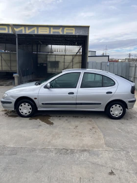 Renault Megane 1.6е, снимка 7