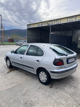 Renault Megane 1.6е, снимка 6