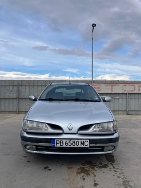 Renault Megane 1.6е, снимка 2