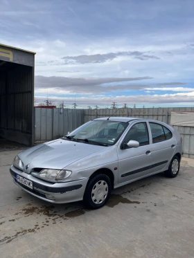 Renault Megane 1.6е, снимка 3