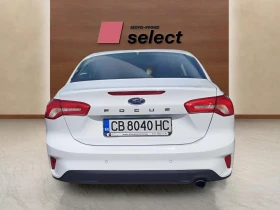 Ford Focus 1.5 EcoBlue, снимка 6