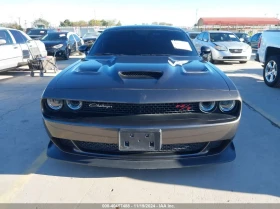 Dodge Challenger 6.4L V-8 , 485HP Rear Wheel Drive, снимка 4