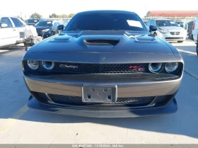 Dodge Challenger 6.4L V-8 , 485HP Rear Wheel Drive, снимка 10