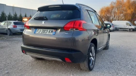 Обява за продажба на Peugeot 2008 1.2i-130PS/НАВИГАЦИЯ/ПАНОРАМА/КЛИМАТРОНИК/EURO 6 ~15 900 лв. - изображение 3