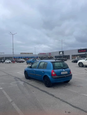 Renault Clio, снимка 6