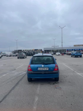 Renault Clio, снимка 5