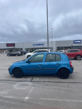 Renault Clio, снимка 7