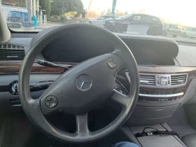 Mercedes-Benz S 320 | Mobile.bg    14