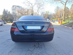 Mercedes-Benz S 320 | Mobile.bg    3