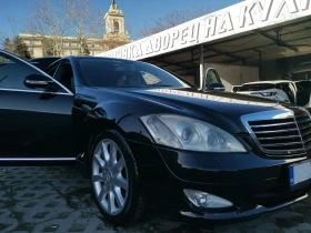  Mercedes-Benz S 320