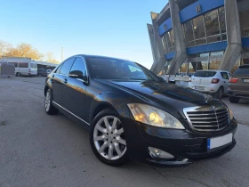 Mercedes-Benz S 320 | Mobile.bg    6