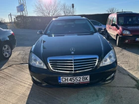 Mercedes-Benz S 320 CDI, снимка 1