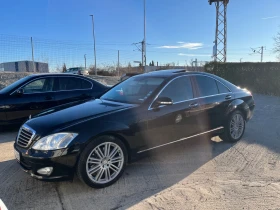 Mercedes-Benz S 320 CDI, снимка 2