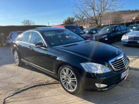 Mercedes-Benz S 320 CDI, снимка 3