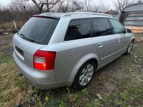 Audi A4, снимка 2