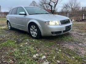 Audi A4, снимка 1