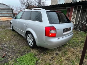 Audi A4, снимка 3