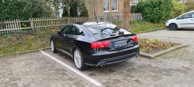 Audi A5 SPORTBACK S-Line, снимка 3