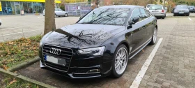 Audi A5 SPORTBACK S-Line, снимка 1