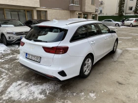 Kia Ceed 1.5 T-GDI /Fresh/SW  | Mobile.bg    3